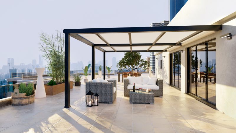 Backyard Renovation Service