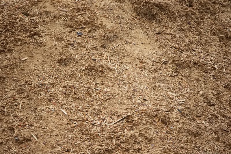 Bark Spreading