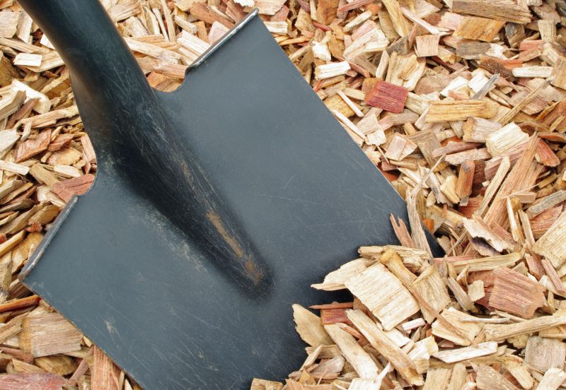 Church Mulching
