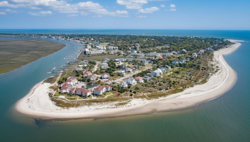 Coastal Landscaping