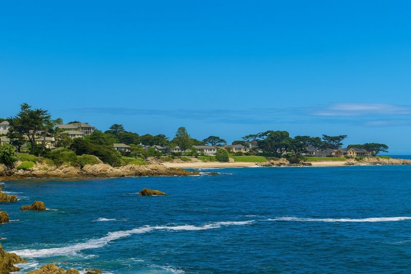 Coastal Landscaping