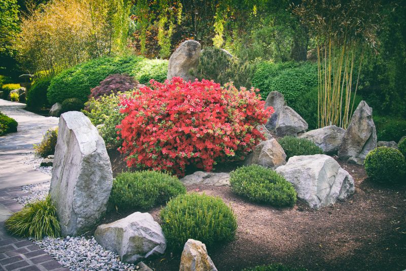 Decorative Rock Delivery