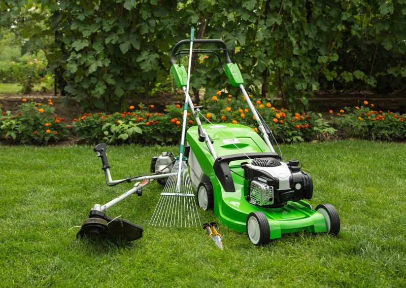 Commercial Garden Maintenance detail