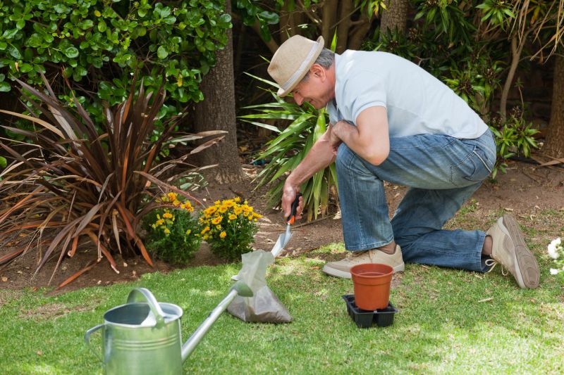 Garden Care Service