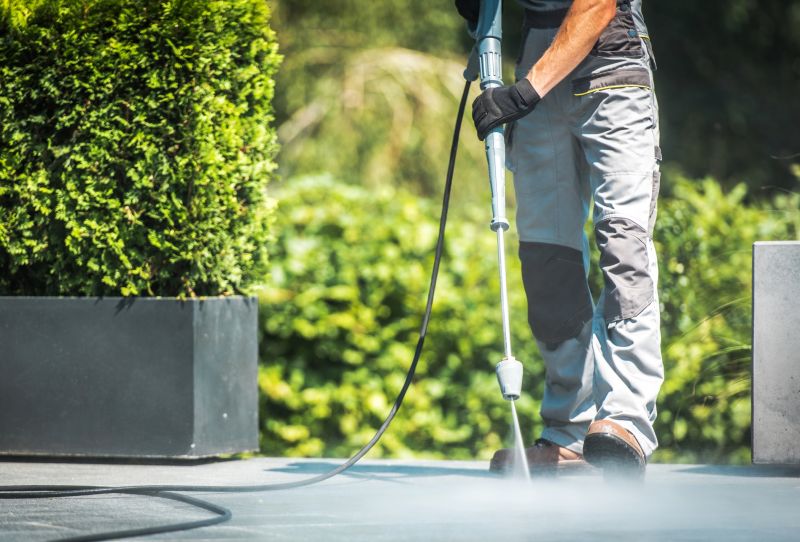 Garden Handyman Service
