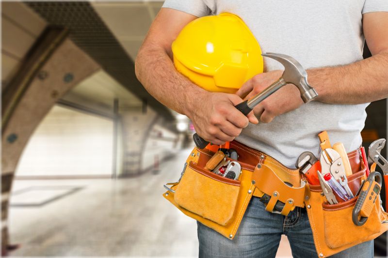 Garden Handyman Service