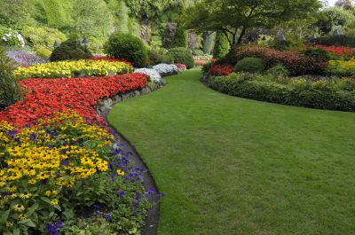 Garden Landscape Design