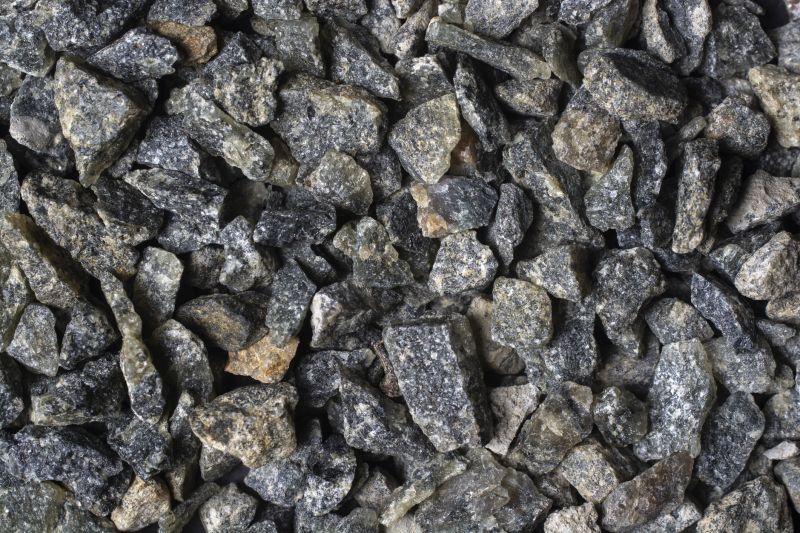 Granite Rock Delivery