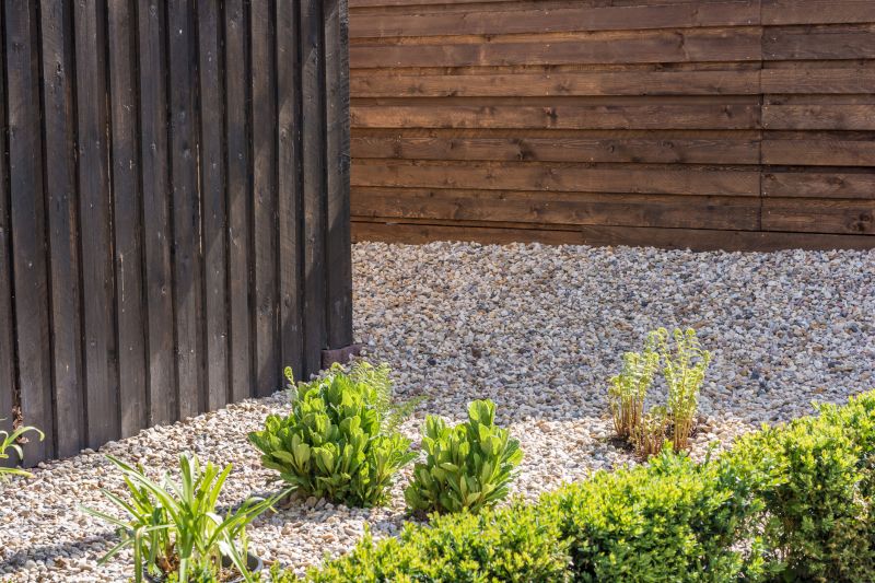 Ground Cover Planting