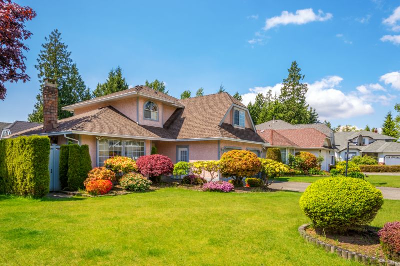 House Landscaping