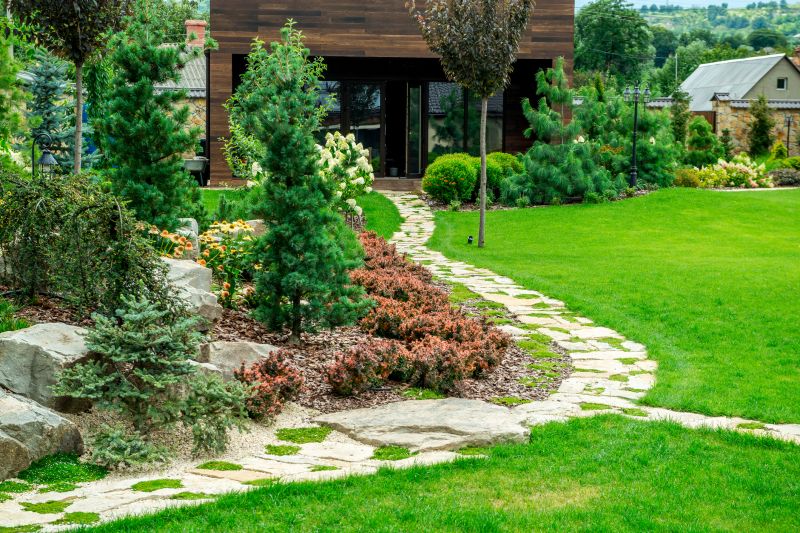Hardscape Construction