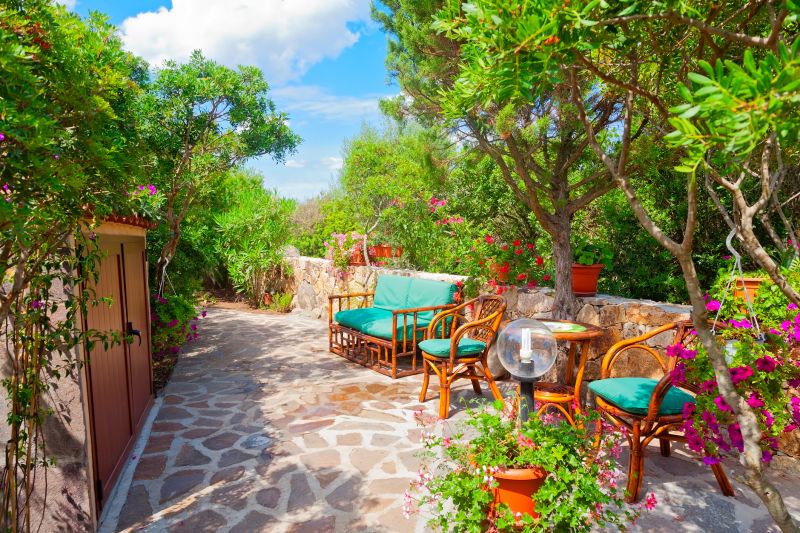 Outdoor Living Spaces