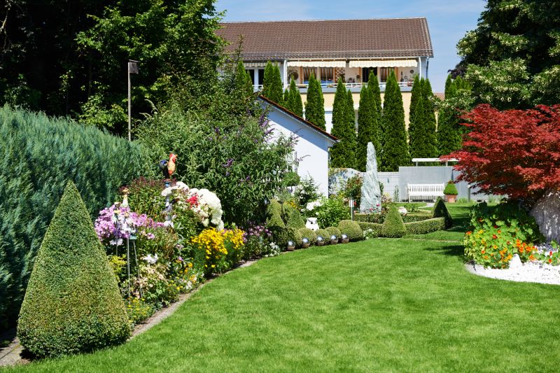 Plant Selection