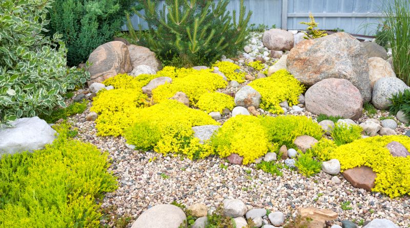 Landscaping Rocks Delivery