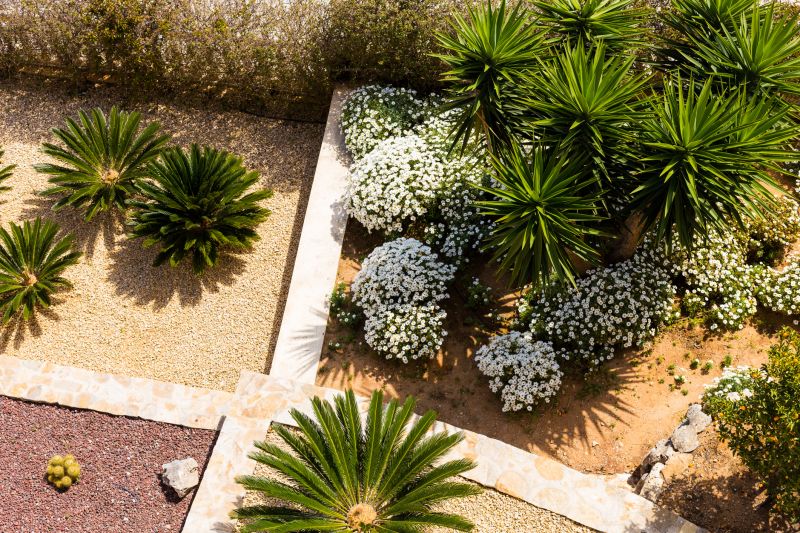 Lawn Bordering