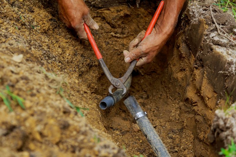 Drainage Equipment