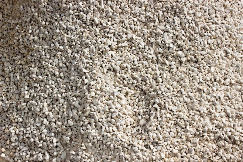 Limestone Gravel Delivery