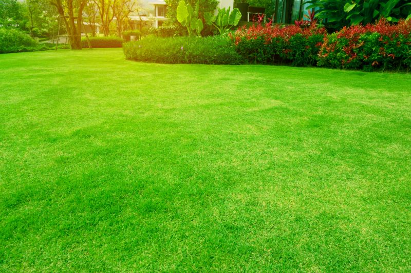 Monthly Garden Maintenance
