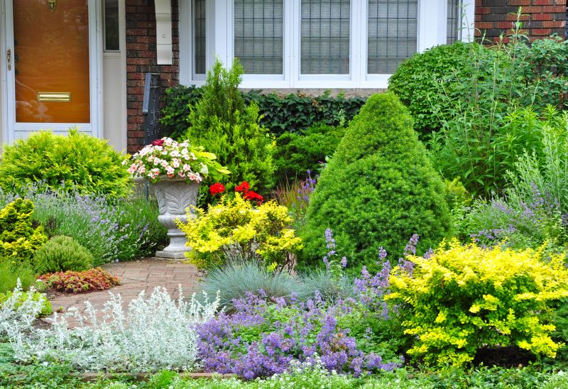 Mulch Service