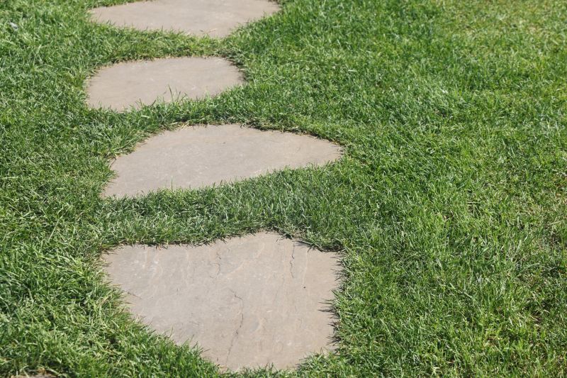 Pathway Landscaping