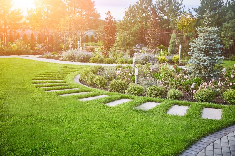 Pathway Landscaping
