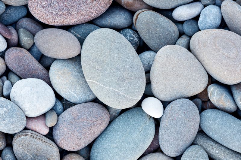 Pebble Delivery Service