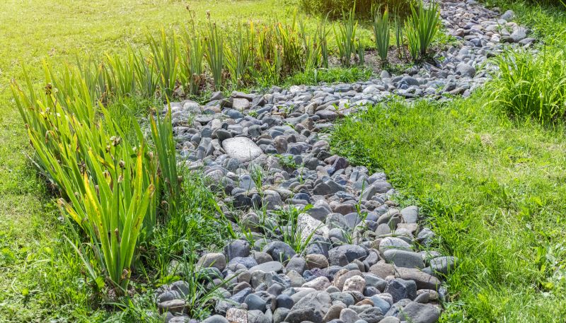 River Rock Delivery