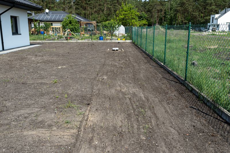Slope Landscaping
