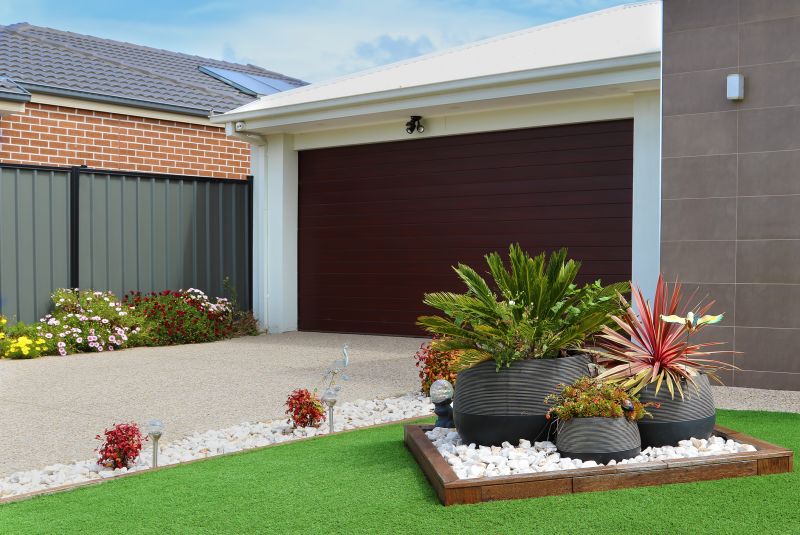 Small Yard Landscaping