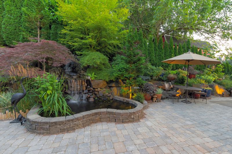 Softscaping Service