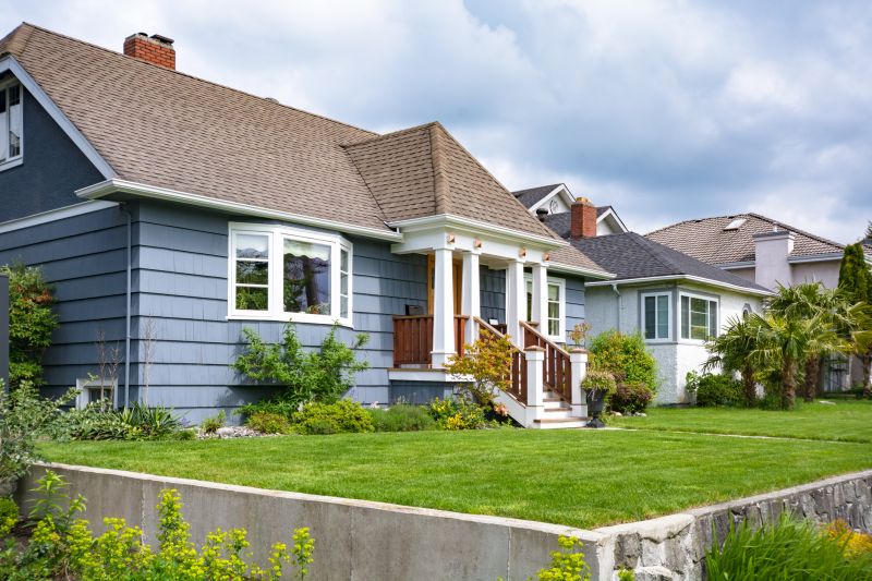 Spring Yard Renovation