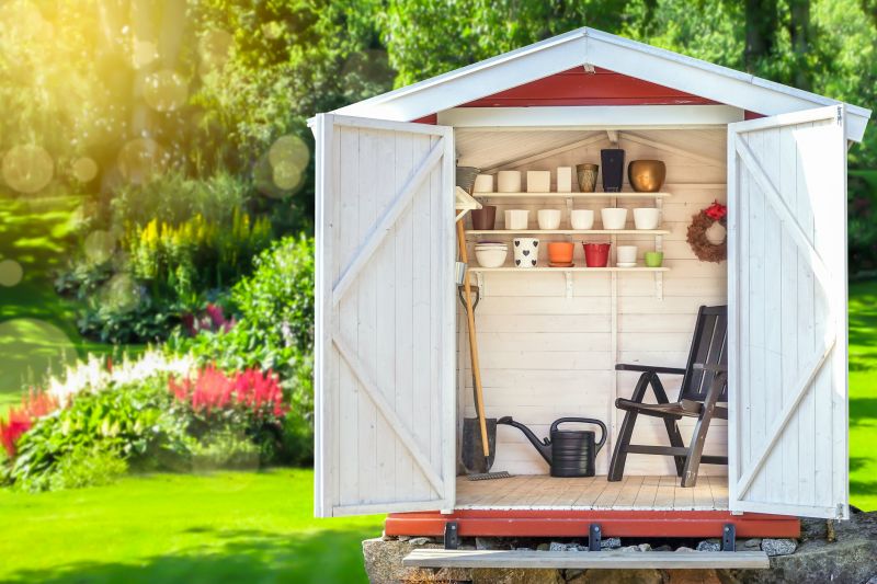 Spring Yard Renovation