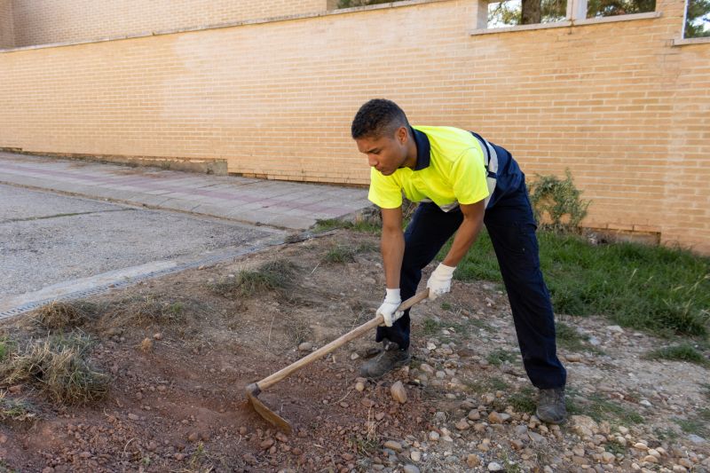 Topsoil Service
