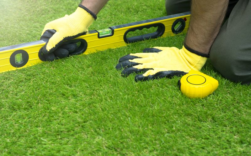 Turf Installation
