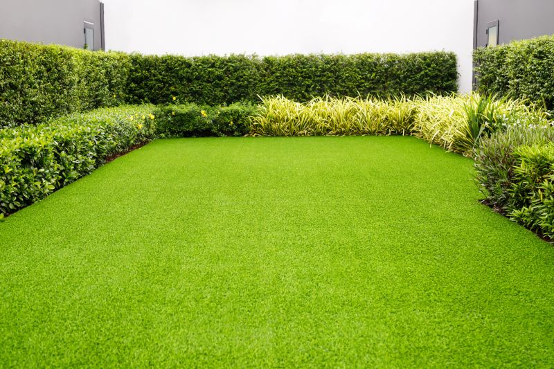 Turf Installation