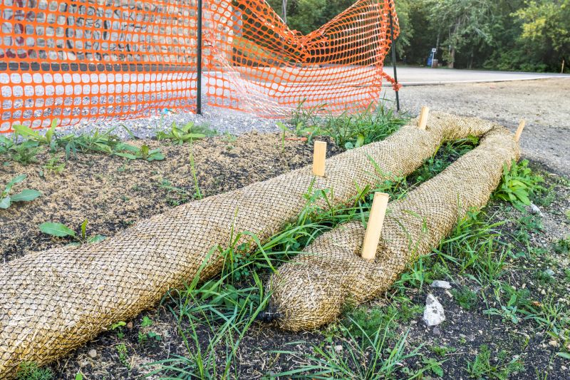 Wattle Installation
