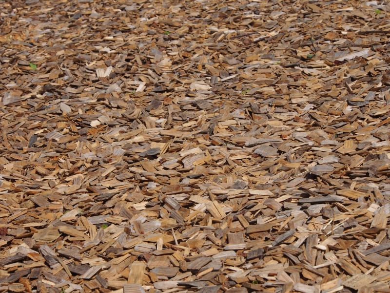 Wood Chips Delivery