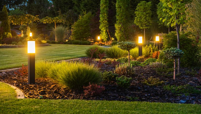 Yard Enlargement