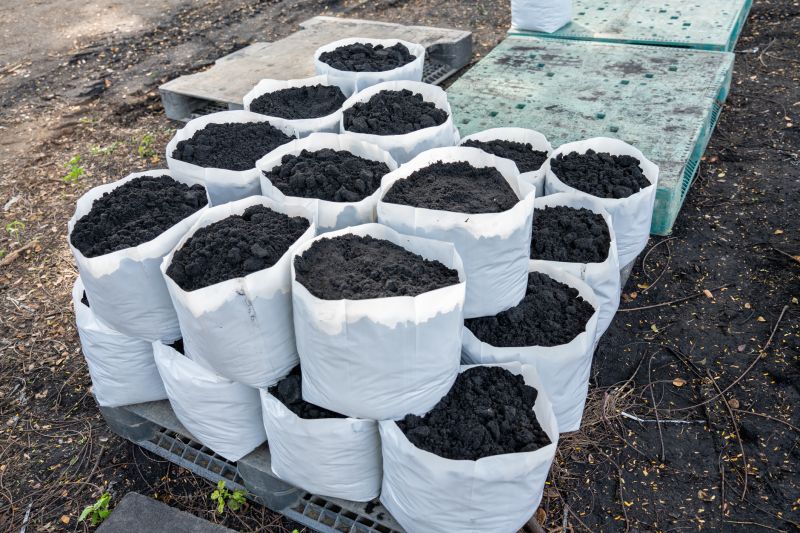 Yard Soil Delivery