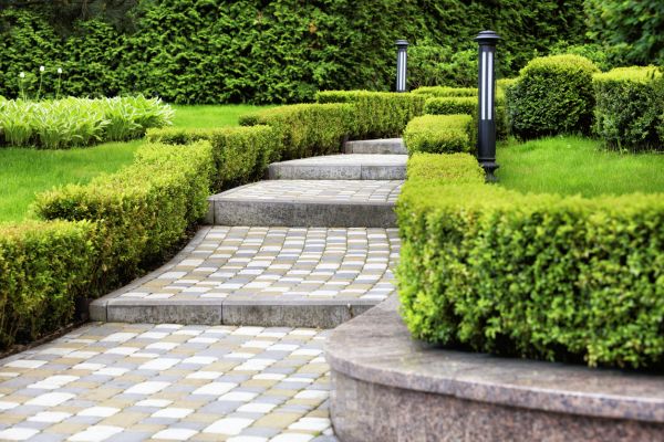 Backyard Remodeling in Dubuque