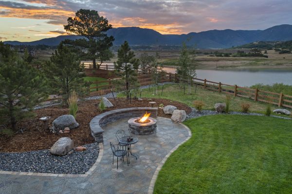 Landscape Design Service in Dubuque