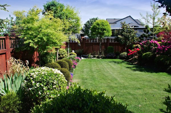 Lawn And Garden Installation in Dubuque