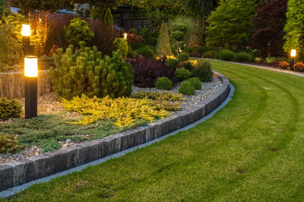 Garden Repair Service in Dubuque