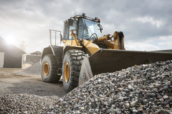 Gravel Disposal