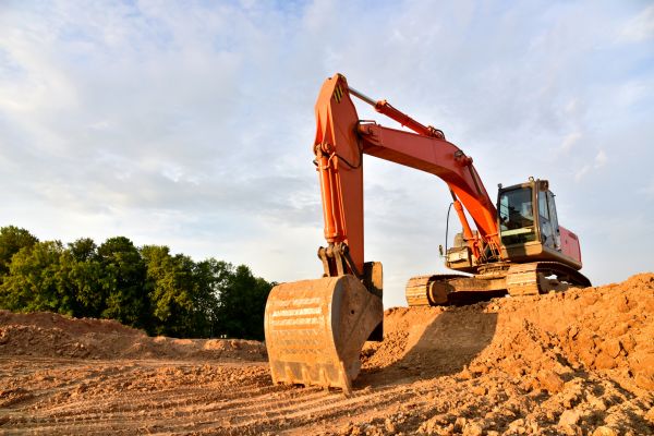 Slope Landscaping in Dubuque