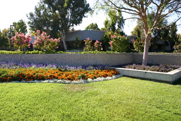Commercial Landscape Service in Dubuque