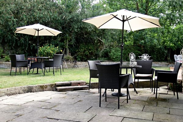 Patio Landscaping Service in Dubuque