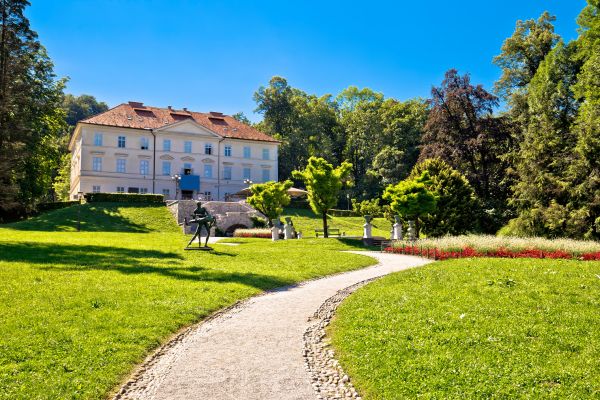 Park Landscape Maintenance in Dubuque
