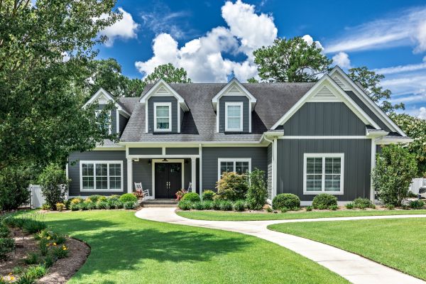 New Yard Landscaping in Dubuque